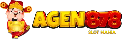 Logo agen878