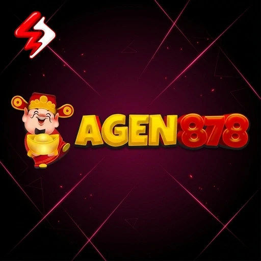 Logo agen878