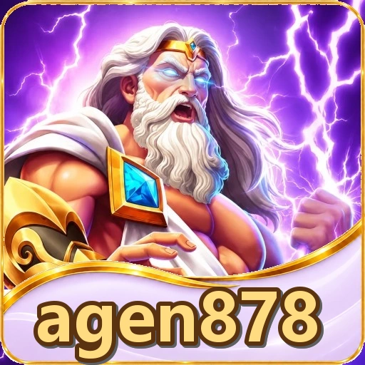 Cuplikan layar beranda aplikasi agen878 di ponsel Android