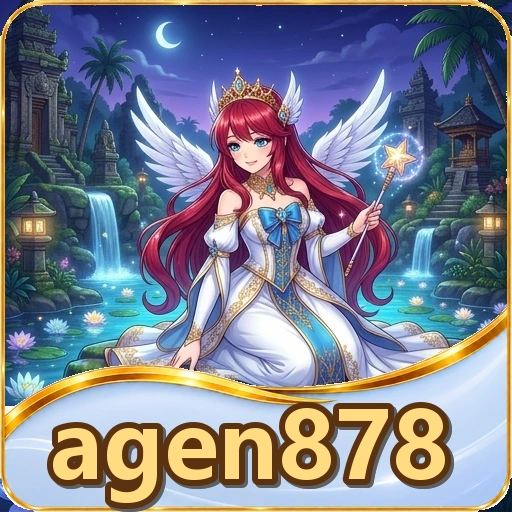 Opsi lupa sandi pada layar masuk akun agen878 di Android